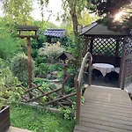 Kanarek Rum i privatbostad