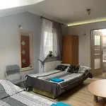 Rum i privatbostad Kanarek