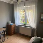 Kanarek Rum i privatbostad Ustka