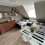 Rum i privatbostad Kanarek