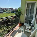 Rum i privatbostad Kanarek Ustka