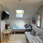 Kanarek Ustka