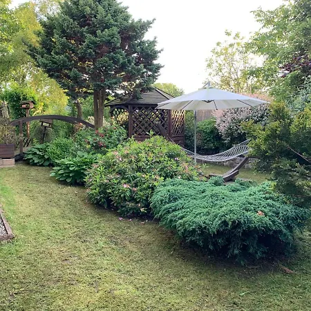 Kanarek Kwatera prywatna *