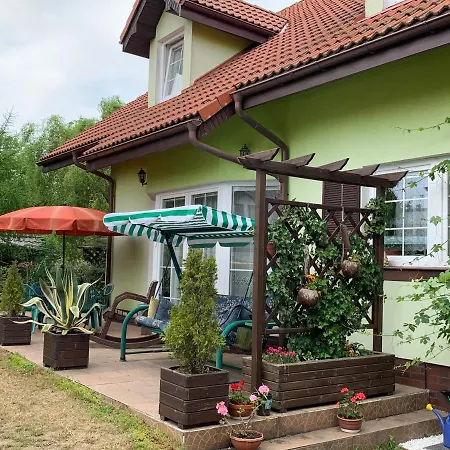 Kanarek * ウストカ