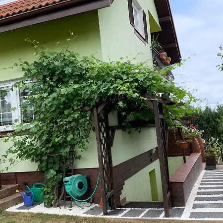 Kanarek ウストカ