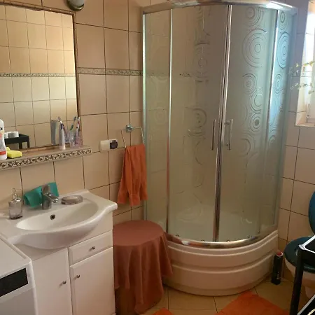 Kanarek Kwatera prywatna