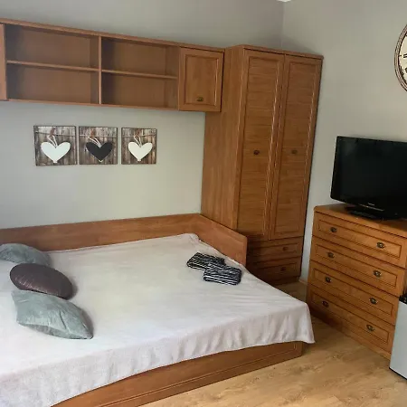 Kanarek Kwatera prywatna *