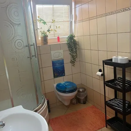 Homestay Kanarek Ustka