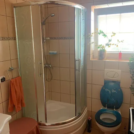 Kanarek Kwatera prywatna Ustka