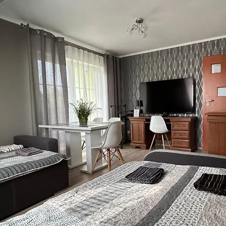 Kanarek Kwatera prywatna