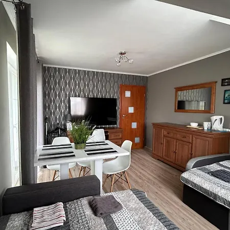 Kanarek Kwatera prywatna *