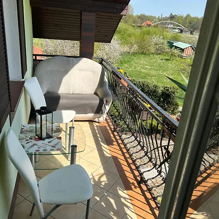 Kanarek Kwatera prywatna *