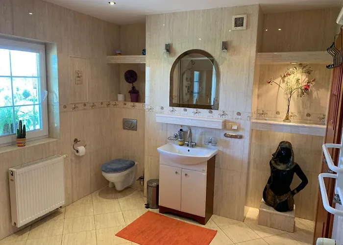 Rum i privatbostad Kanarek Ustka