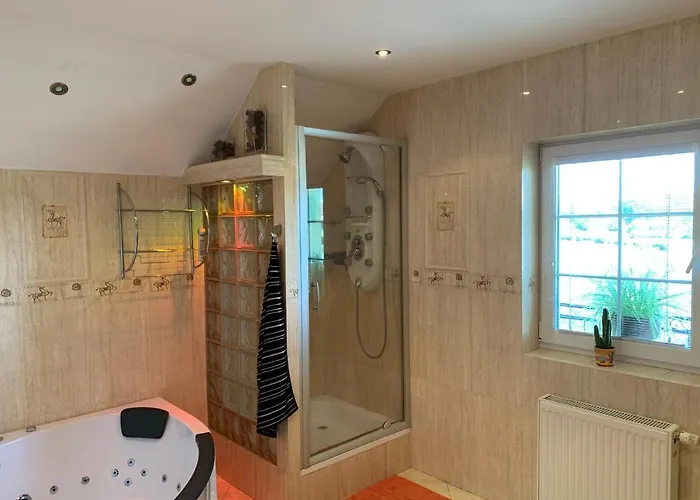 Kanarek Rum i privatbostad *