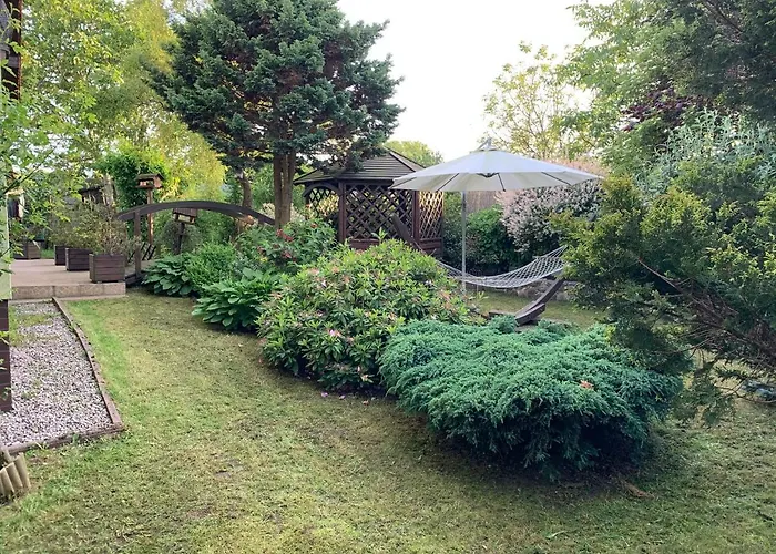 Kanarek Rum i privatbostad *