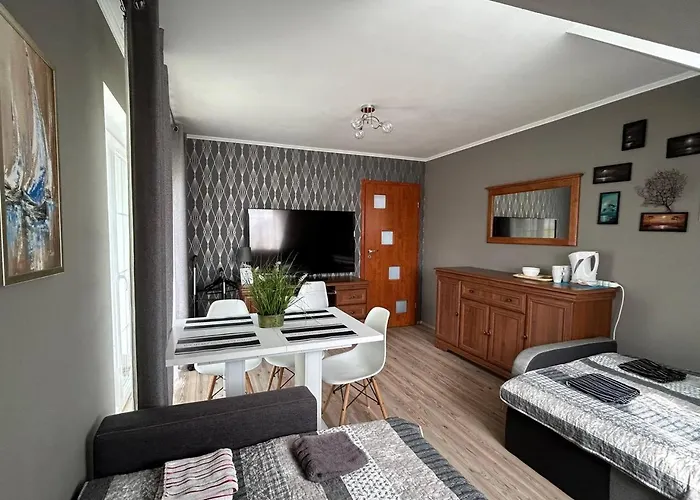 Kanarek Rum i privatbostad *